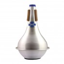 Wallace Bass Trombone Straight Mute