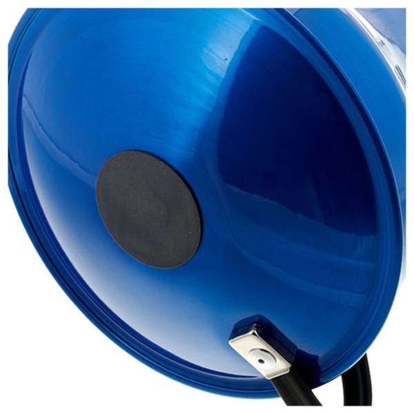 Wallace Euphonium Straight Mute, Foam Pad