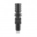 BOYA BY-M100UC Plug On Microphone for USB TYPE-C Devices - Back