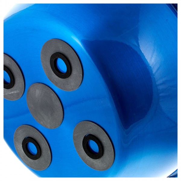 Wallace Eb Tuba Straight Mute, Foam Pads