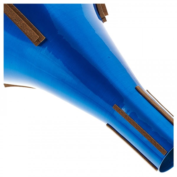 Wallace Eb Tuba Straight Mute, Cork
