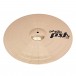 Paiste PST 5 N 18'' Ride/Crash Cymbal