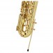 Odyssey Premiere Baritone Saxophone