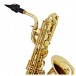 Odyssey Premiere Baritone Saxophone