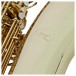 Odyssey Premiere Baritone Saxophone