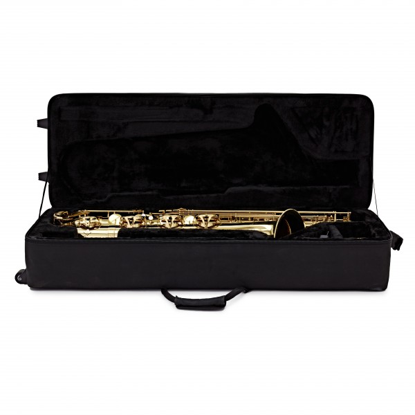Odyssey Premiere Baritone Saxophone