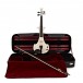 Bridge Aquila Electric Violin, White