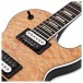 Dean Thoroughbred Select Floyd Quilt Top, Gloss Natural