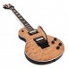 Dean Thoroughbred Select Floyd Quilt Top, Gloss Natural