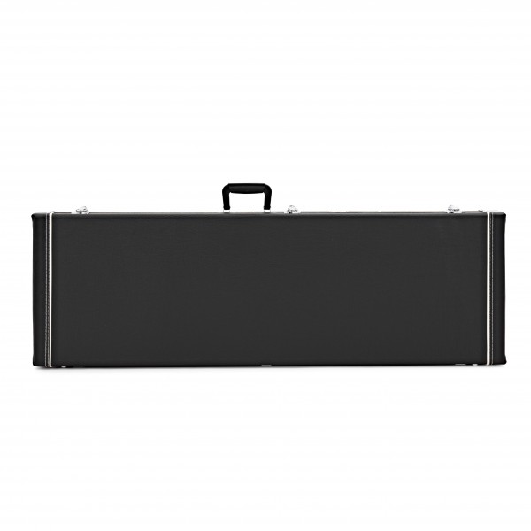 Electric Bass Guitar Case by Gear4music