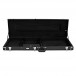 Electric Bass Guitar Case by Gear4music