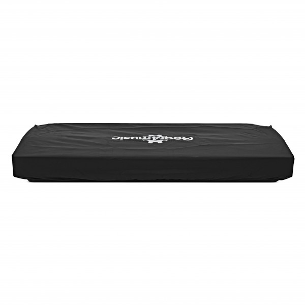 Dust Cover for 61 Note Keyboards and Pianos by Gear4music