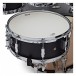 Pearl Decade Maple 22'' 7pc Shell Pack, Slate Black - Snare