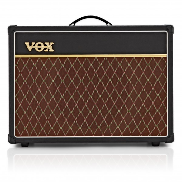 Vox AC15C1 Custom Combo Ltd, w/ Warehouse G12C Speaker 