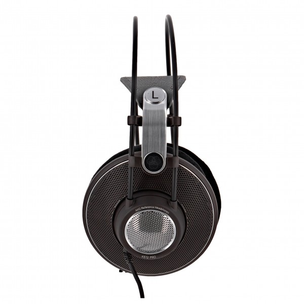 AKG K612 PRO Open-Back Headphones