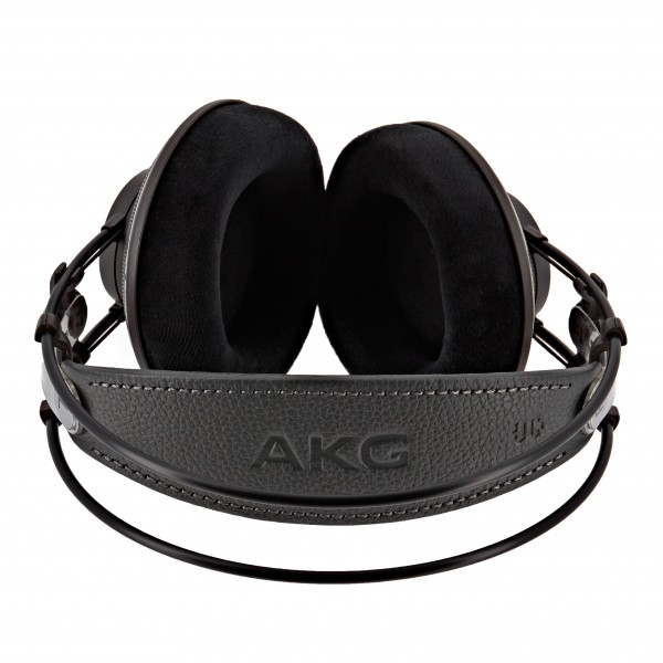 AKG K612 PRO Open-Back Headphones