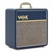 24152 Vox AC4C1 Custom Combo, Blue