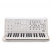 Korg MS-20, White