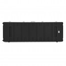 88 Key ABS Keyboard Case by Gear4music