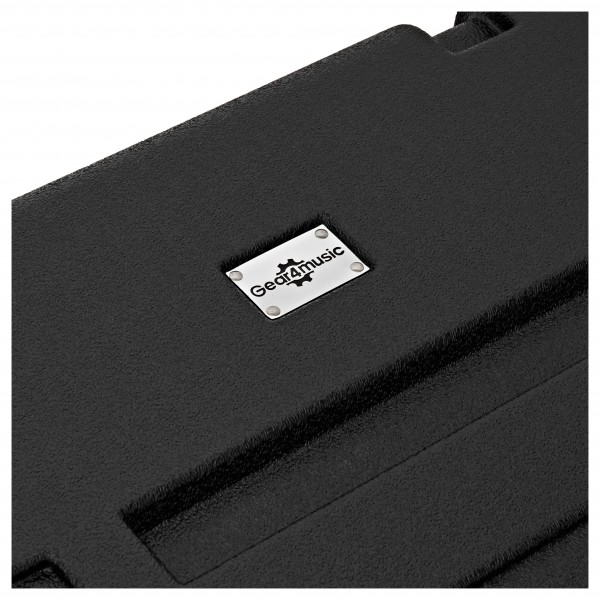 88 Key ABS Keyboard Case by Gear4music