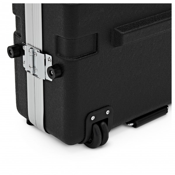 88 Key ABS Keyboard Case by Gear4music