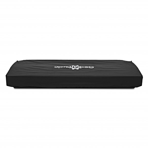 76 Note Keyboard and Piano Dust Cover by Gear4music