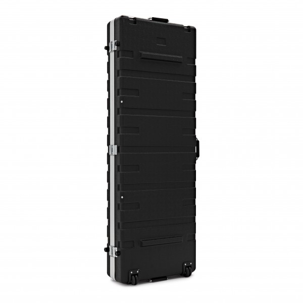 76 Key ABS Keyboard Case by Gear4music