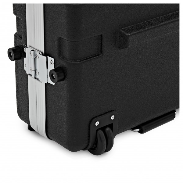 76 Key ABS Keyboard Case by Gear4music