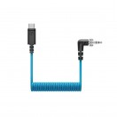 Sennheiser CL 35 Coiled USB-C Cable