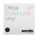 Serato Stickerlock 