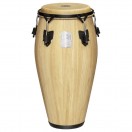 Meinl 11 3/4'' Artist Series Luis Conte Wood Conga - Natural Finish
