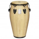 Meinl 12 1/2" Artist Series Luis Conte Wood Conga - Natural Finish
