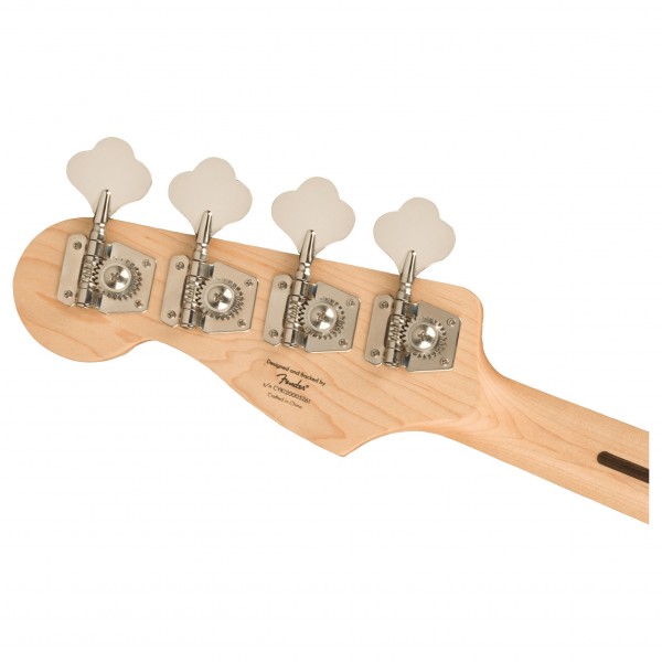 Spuier by Fender 2014 Affinity P Bass