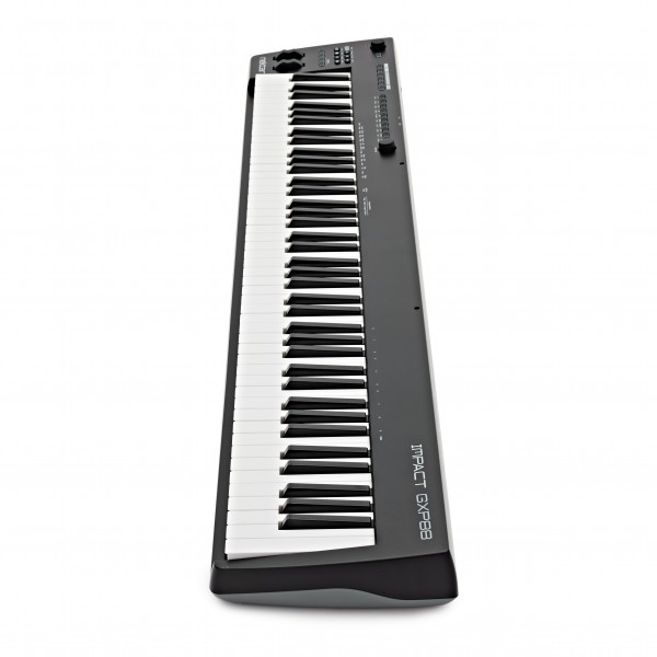 Impact GXP88 - Nektar Technology | Hookup, Inc.