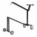Hercules BSC800 Music Stand Trolley for Music Stands