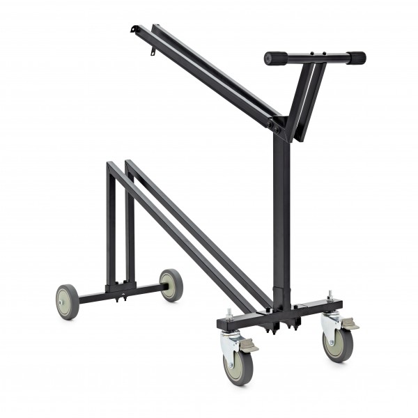 Hercules BSC800 Music Stand Trolley for Music Stands