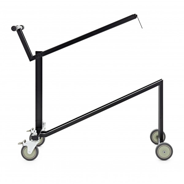 Hercules BSC800 Music Stand Trolley for Music Stands