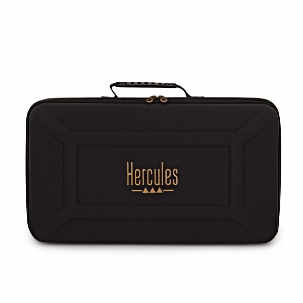 Hercules DJ Control Inpulse 500, Limited Edition Bundle