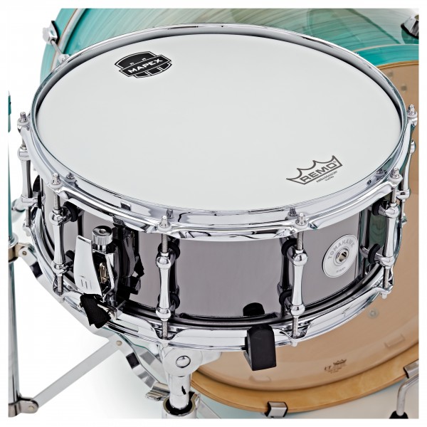 Mapex Armory 22'' LA Fusion 5pc Shell Pack w/Bag Set, Ultra Marine