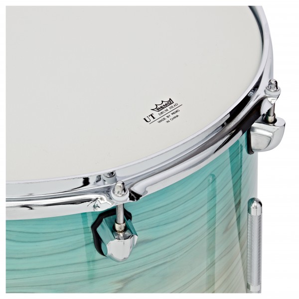 Mapex Armory 22'' LA Fusion 5pc Shell Pack w/Bag Set, Ultra Marine