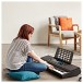 VISION KEY-20 Keyboard by Gear4music