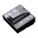 Boss FS-5L Latching Footswitch - Nearly New