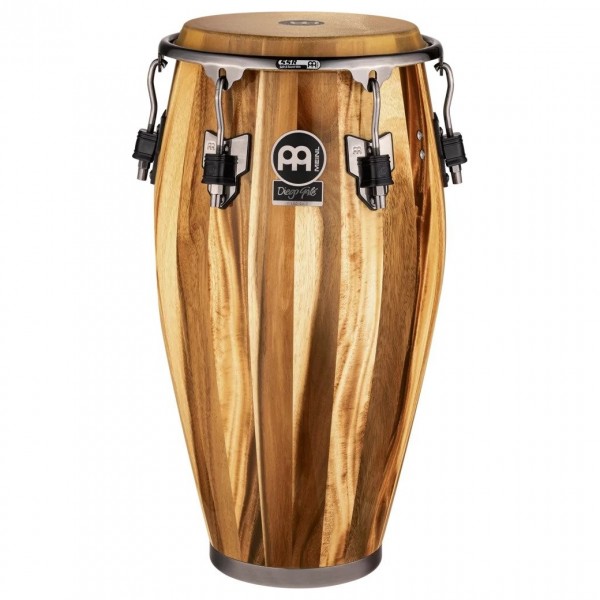 Meinl Percussion 11 3/4" Artist Series Conga Diego Gale, Fiberskyn