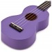 Mahalo Rainbow Ukulele, Purple