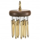 Meinl Peg Chimes - 12 Pegs