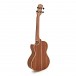 Luna High Tide Tenor Electro Ukulele, Ovangkol