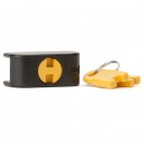 Hercules HA101S AGS Lock, Single