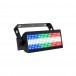 ADJ Jolt 300 LED Strobe - Angled Right