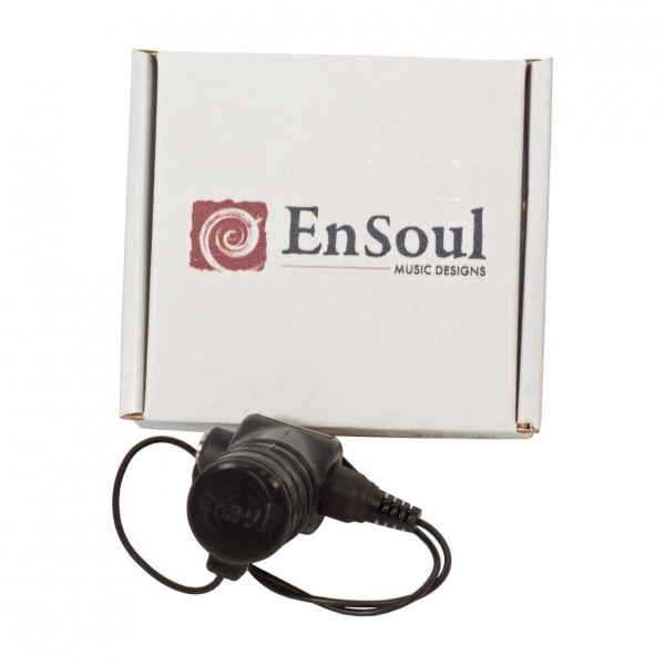 EnSoul Pan Pickup External 18-Inch Lead With Mount