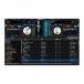 Hercules Inpulse 500 - Serato DJ Software Screenshot